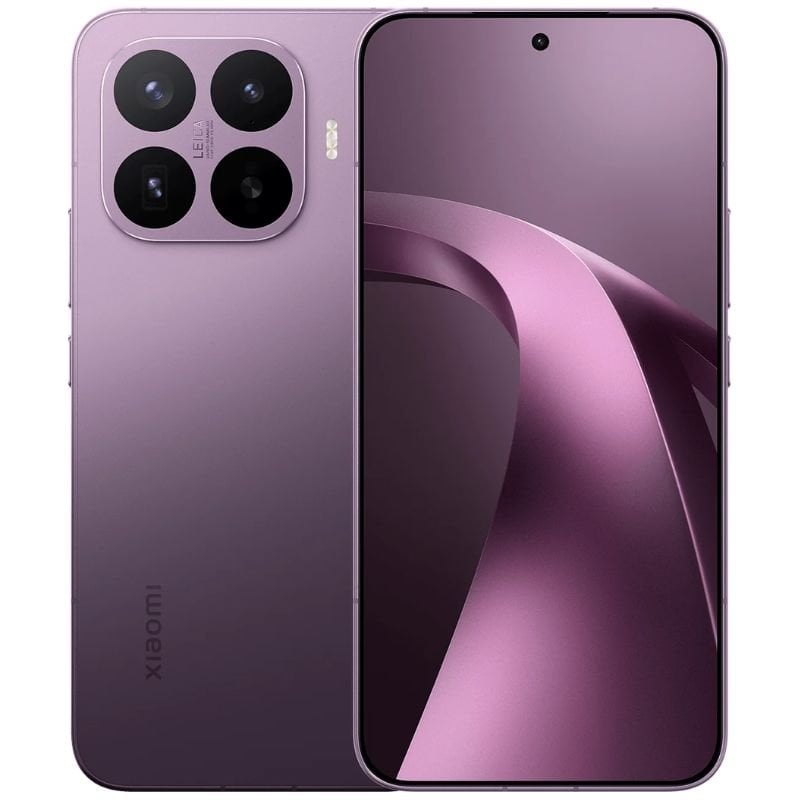 XIAOMI 17T Pro 12GB 512GB 6.83 5G Violeta Profundo