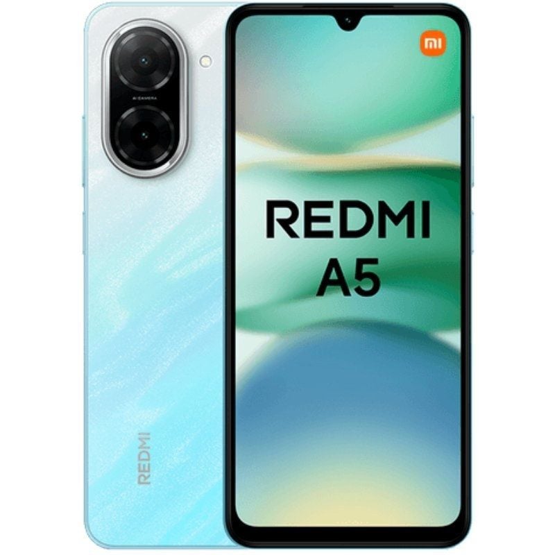 XIAOMI Redmi A5 3GB 64GB 6.88 Azul