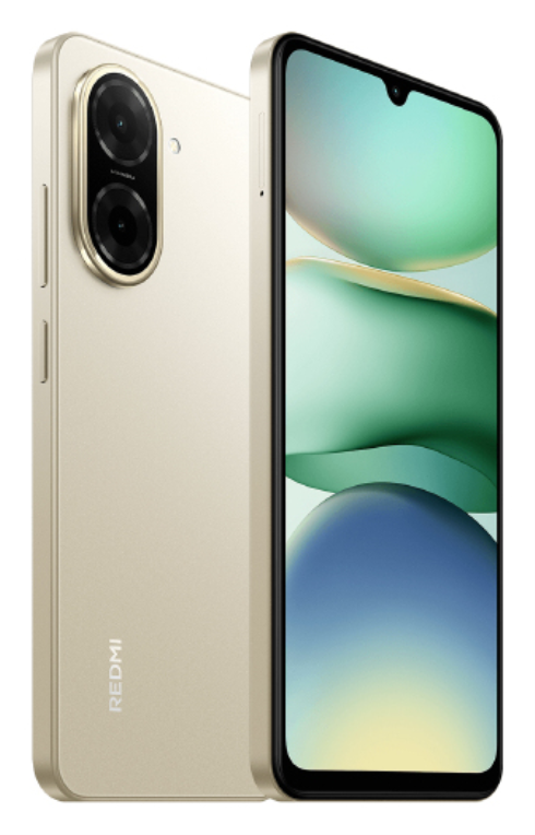 XIAOMI Redmi A5 3GB / 64GB / 6.88" / Oro