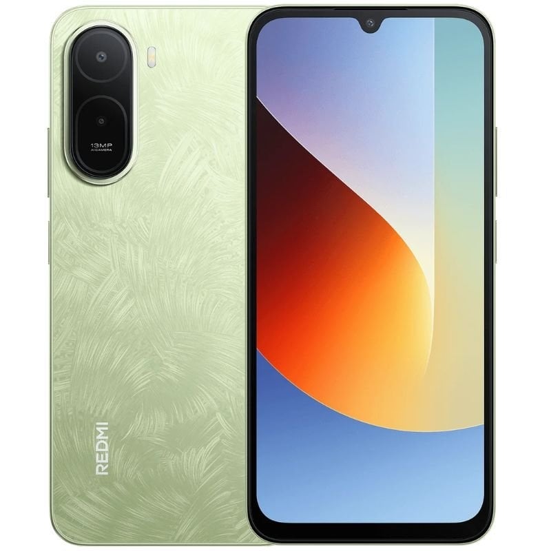 XIAOMI Redmi A7 Pro 4GB 128GB 6.9 Verde