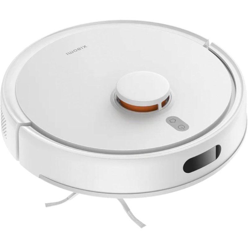 XIAOMI Robot Vacuum S20 Friegasuelos control por WiFi Blanco