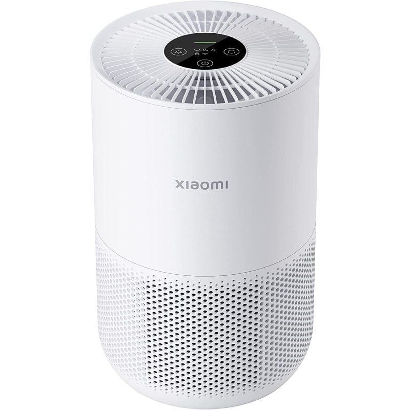 XIAOMI Smart Air Purifier 4 Compact Filtro Alta Eficiencia WiFi Hasta 27m2 20dB