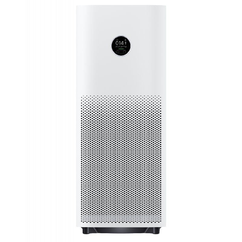 XIAOMI Smart Air Purifier 4 Pro Filtro HEPA WiFi Hasta 60m2 33.7dB