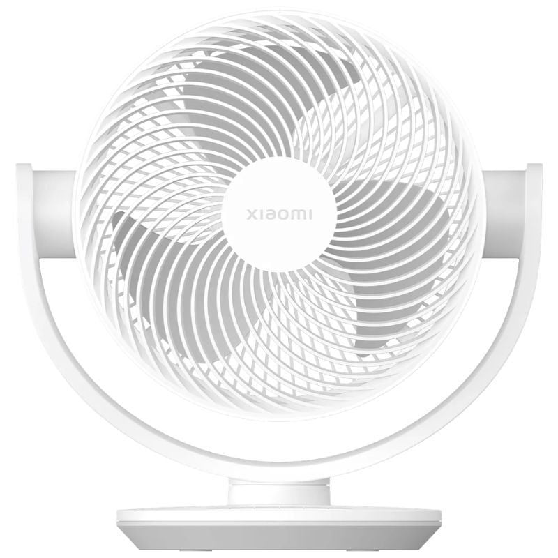 XIAOMI Smart Desktop Air Circulation Fan 18W 3 Aspas 100 velocidades