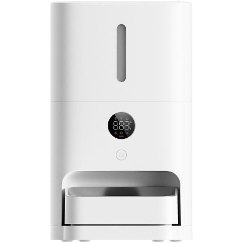 XIAOMI Smart Pet Food Feeder 2 Control desde APP