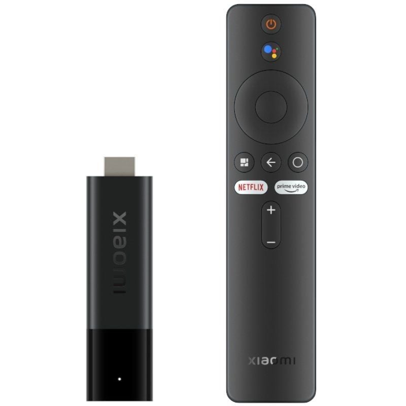 XIAOMI TV Stick 4K 8GB 4K