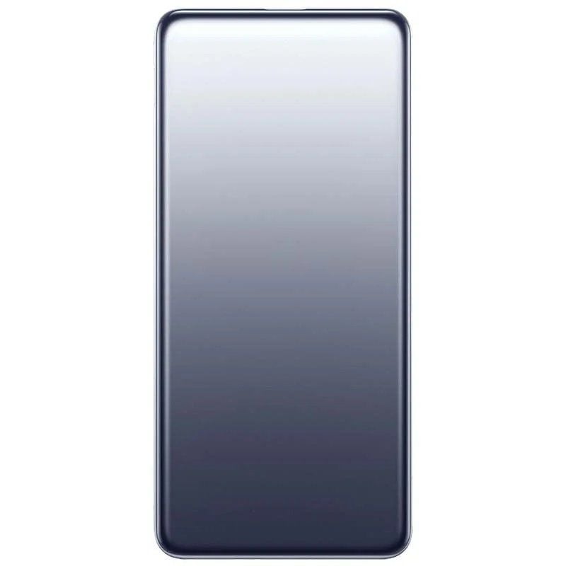 XIAOMI Ultra Slim Powerbank 20W Plata