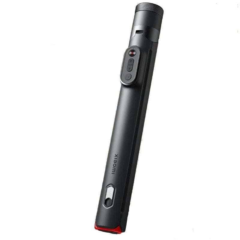 XIAOMI Zoom Floor Selfie Stick Tripod 62 Negro